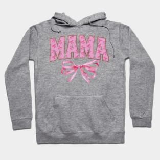 Mama Bow Hoodie